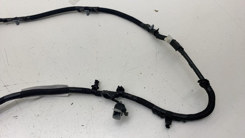 68274534AB ⭕ 16-17 Jeep Wrangler Auto Dimming Interior Rear View Mirror Harness 68274534AB