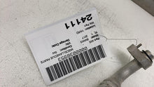 14-21 BMW i3 Air Conditioning Refrigerant AC Suction Tube Shut Valve 64506820923