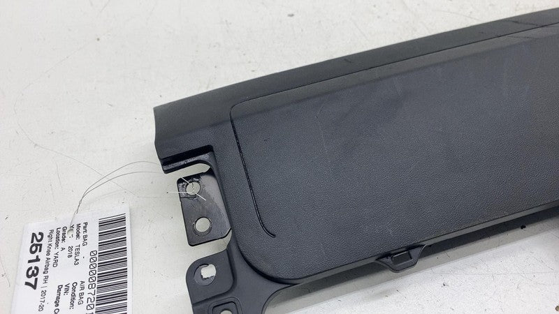 ⭕ 2017-2023 Tesla Model 3 Right Lower Knee Safety Airbag Module RH 107