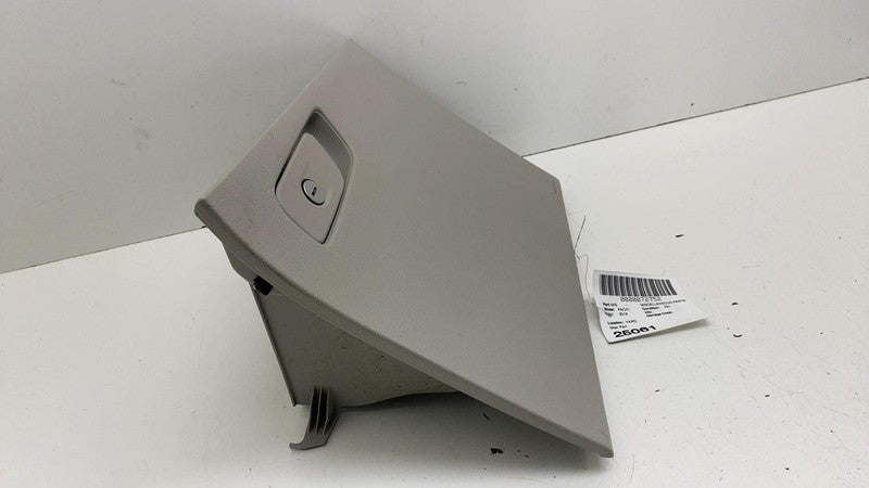 ⭕ 2017-2024 Chrysler Pacifica Dash Glove Box Storage Compartment OEM 5