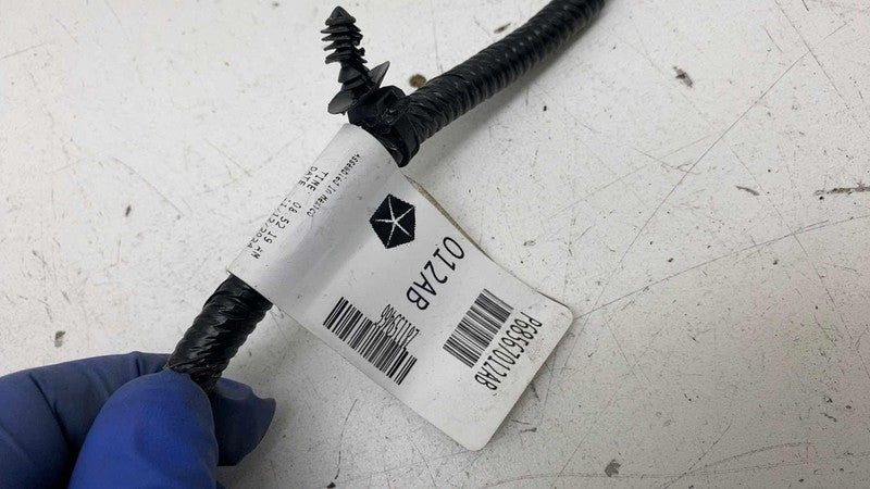 68567012AB ⭕ 2025 Chrysler Pacifica Rear Fascia Bumper Wiring Harness Cable Wire 68567012AB