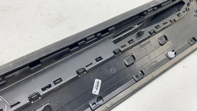80A 853 969 ⭕ 2021 2022 2023 2024 Audi Q5 Rear Driver Side Door Molding Left LH 80A 853 969