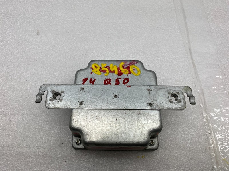 284E7-4GA0B ⭕2014 2015 2016 2017 Infiniti Q50 Driver Assistance Sound Alert Module 284E74GA0