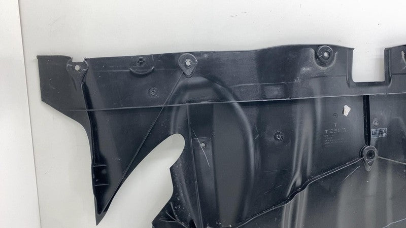149877100E ⭕ 2020-2024 Model Y Rear Under Body Aero Splash Shield Guard Cover 1498771-00-E