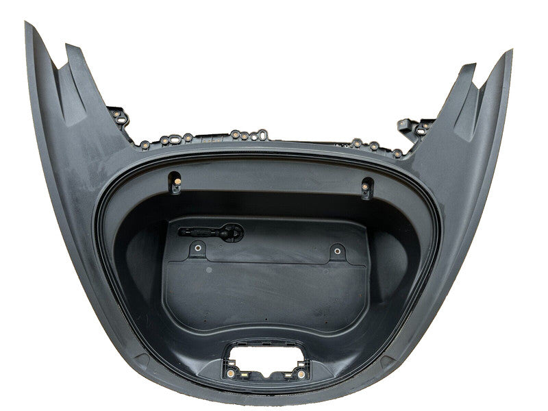 1081674 00 F ⭕ 17-20 Model 3 Frunk Storage Tray Box Front Trunk Compartment Well 1081674-00-F