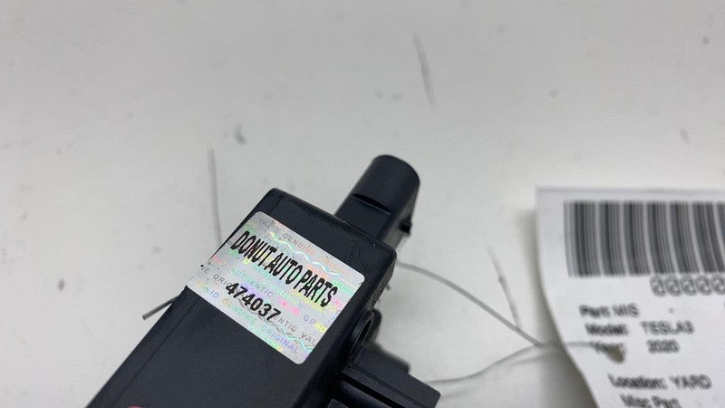 ⭕ 17-23 Tesla Model 3 Rear Bumper BCM Body Control Module Computer 109