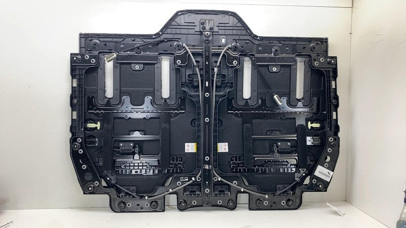 5RH97DX9AH ⭕2017-2024 Chrysler Pacifica Rear 2nd Row Load Floor Tray Cover Panel 5RH97DX9AH