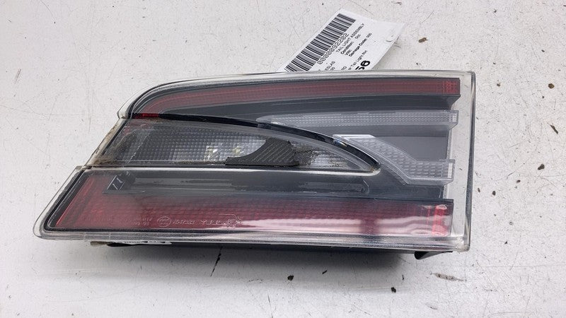 ⭕ 2012-2022 Tesla Model S Rear Right Taillight LED Inner Tail Lamp 600