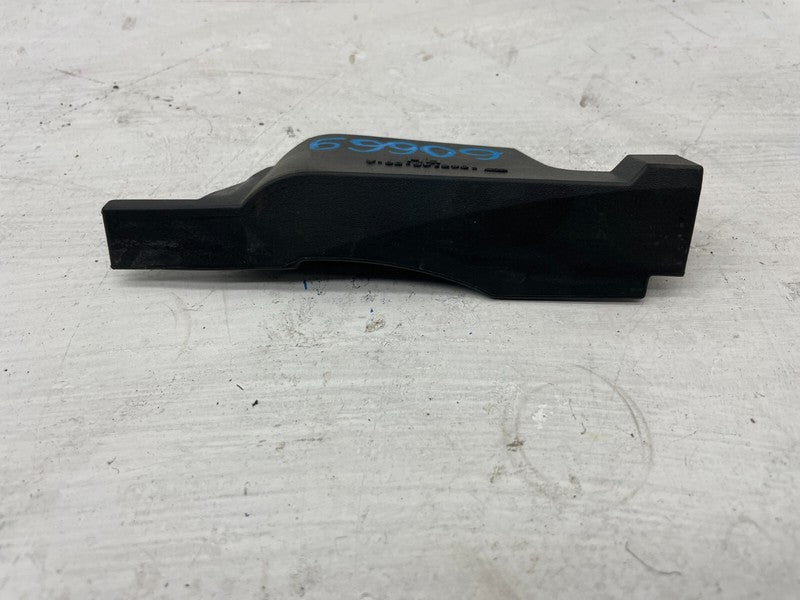 1046148-00-A ⭕ 12-20 Tesla Model S Front Passenger Side Fixed Glass Seal Right 1046148-00-A