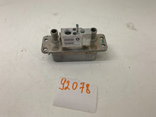 ⭕ 12-15 Model S High Voltage TXV Battery Chiller Valve w/o Solenoid 6007362-00-D