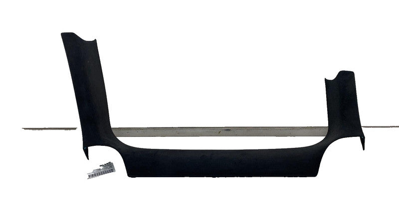 ⭕ 2021-2024 Tesla Model X MX Falcon Door Rear Left Garnish Trim OEM 1659729-89-B