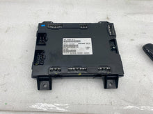 ⭕ 12-20 Tesla Model S MS Body Controller Module (315MHZ) w/ Smart Key Remote FOB