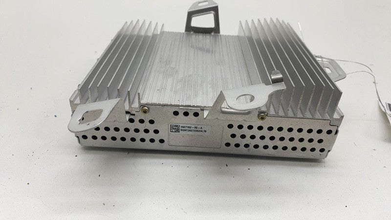 150715200A 2020-2024 Tesla Model Y MY Radio Audio Sound System AMP Amplifier Assembly OEM