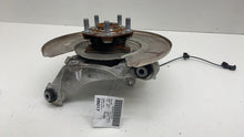 ⭕ 17-23 Tesla Model 3 Rear Left Knuckle Spindle w/ Dust Shield AWD 1044411-00-F
