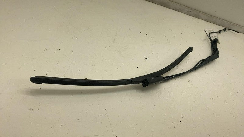 ⭕ 2017-2023 Tesla Model 3 M3 Front Driver Side Windshield Wiper Arm & Blade Left