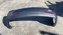 Rear Bumper Assembly TESLA X 19