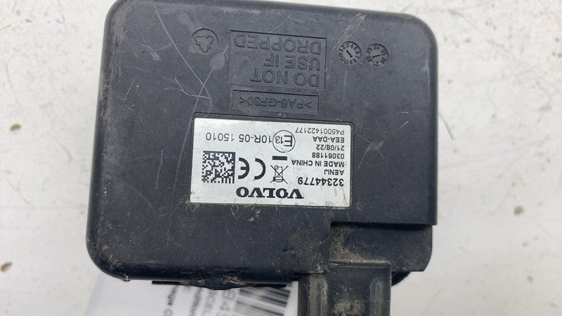 32344779 ⭕2022-2024 Polestar 2 Electric Vehicle Sound Alert Speaker Control Unit 32344779