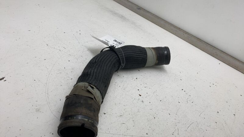 670039138 ⭕17-20 Maserati Levante Intercooler Pressure Air Intake Pipe Tube Hose 670039138