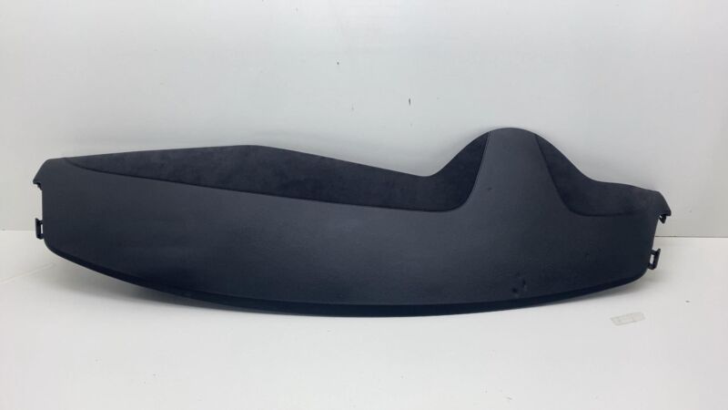 1002254-07-G 2012-2015 Tesla Model S Dashboard Instrument Panel Dash Top Pad Cover Assembly