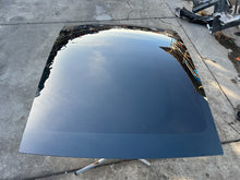 2020-2024 Tesla Model Y MY Panoramic Sunroof Fixed Roof Glass Moonroof Assembly