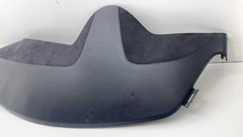 1002254-07-G 2012-2015 Tesla Model S Dashboard Instrument Panel Dash Top Pad Cover Assembly