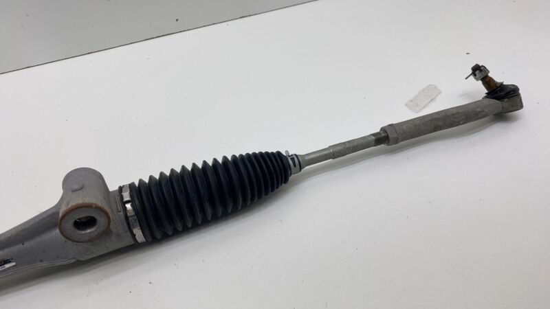 ⭕ 2018-2022 Toyota C-HR Power Rack and Pinion Steering Gear Assembly