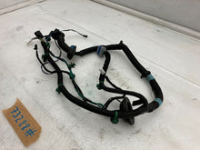 ⭕ 12-20 Model S Rear Passenger Door Wiring Harness Wire Loom Right 1004426-00-H