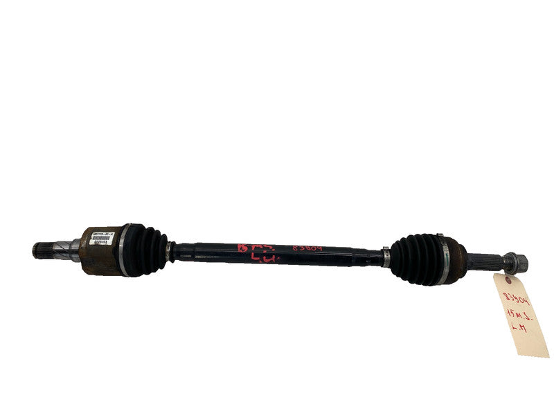 100771901A ⭕12-20 Model S X Rear Driver Side CV Axle Shaft Halfshaft 36MM Left 1007719-01-A