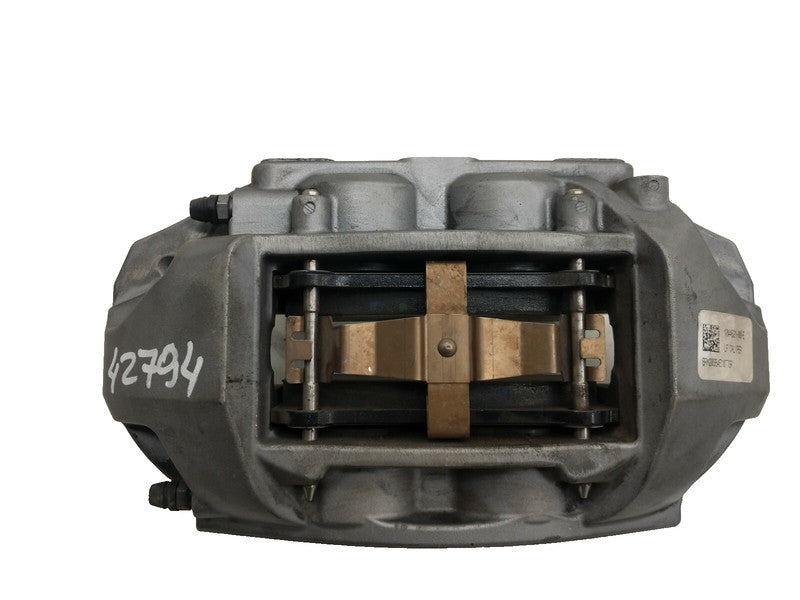 1044621 00 E ⭕ 2017-2022 Tesla Model 3 M3 Front Driver Side Brake Caliper Left 1044621-00-E