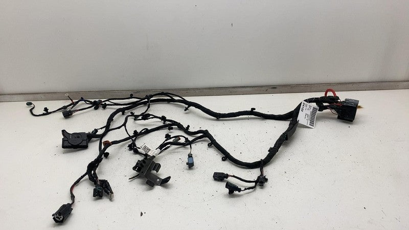 PT00012685-H ⭕ 2022 2023 2024 Rivian R1T BATT Battery Wiring Harness Cable Wire PT00012685-H