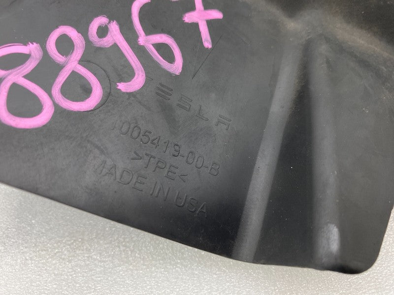 1005419 00 B ⭕2012-2015 Tesla Model S MS Front Passenger Side Shock Strut Tower Cap Right OEM