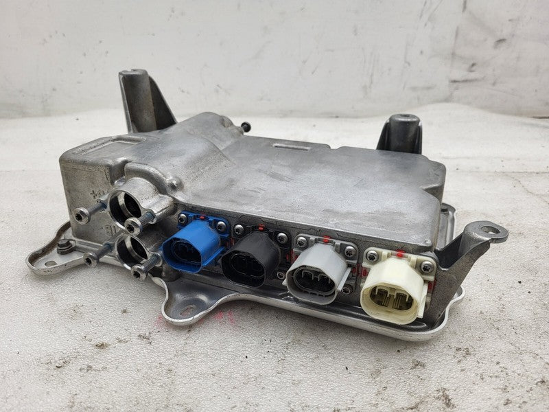 ⭕ 16-20 Tesla Model X Front High Voltage Distribution Junction Box 104