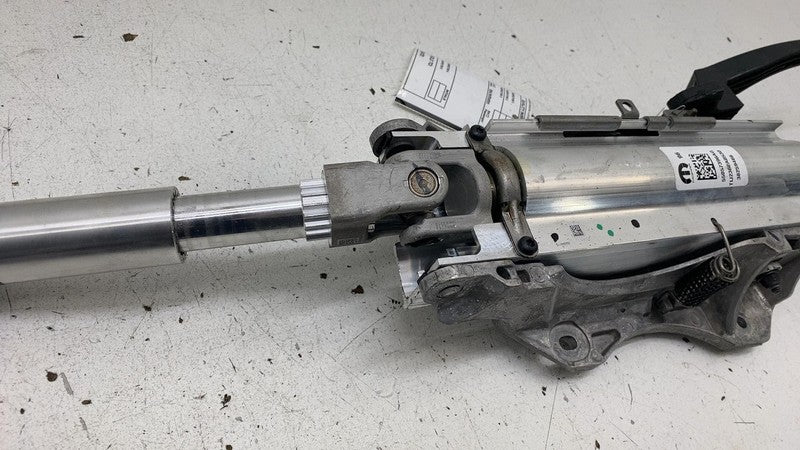 55057396 AG ⭕ 2017 2018 2019 2020 2021 2022 Chrysler Pacifica Steering Column OEM 55057396AG