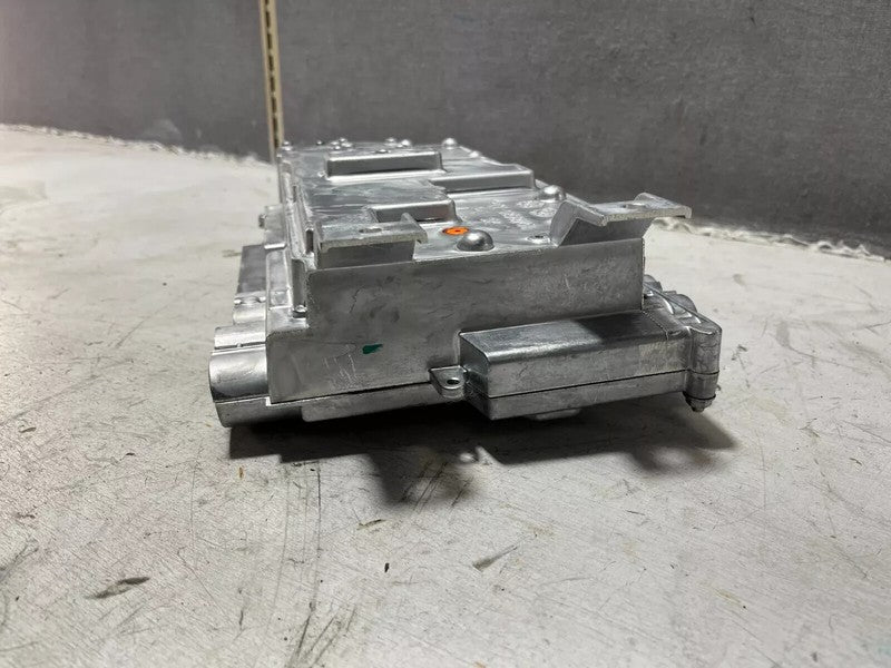 ⭕ 12-15 Model S Rear 1-Phase High Voltage Junction Box Dual Motor 1048