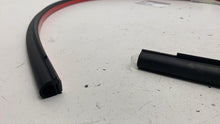 ⭕ 16-25 Tesla Model X MX Front Driver Side Door Secondary Seal Left 1581803-00-A