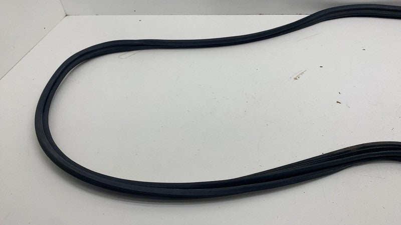 ⭕ 18-23 Subaru XV Crosstrek Rear Trunk Tailgate Liftgate Body Weatherstrip Seal