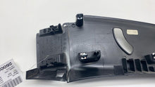 2022 Ram 2500 Passenger Side C-Pillar Trim Cover Panel Right OEM 1DX60TX7AB