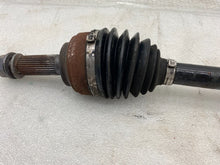 ⭕ 16-20 Tesla Model X Rear Left or Right Axle Shaft Halfshaft 29MM 1027161-00-A
