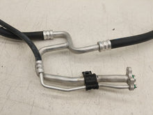 ⭕12-15 Model S MS TXV Cabin Valve & Solenoid Suction Pipe Line Hose 1028400-00-D