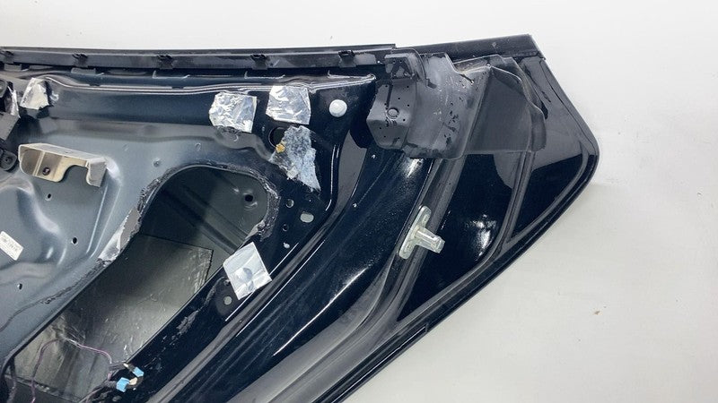 ⭕ 2012-2015 Tesla Model S Rear Passenger Side Door Shell Panel Right B