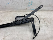 ⭕ 16-20 Tesla Model X Front Side Windshield Wiper Arm & Blade Right 1046670-00-B