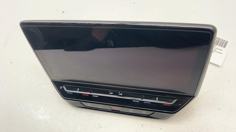 ⭕ 2022 2023 ID.4 GPS Navigation Display Screen Unit PRO - 12" MMI OEM 