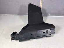 ⭕ 20-24 Tesla Model Y Rear Passenger Trunk Pocket End Bracket Right 1692357-99-C