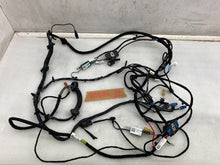 ⭕ 12-20 Model S Rear Trunk Tailgate Hatch Liftgate Wiring Harness 1004428-01-P