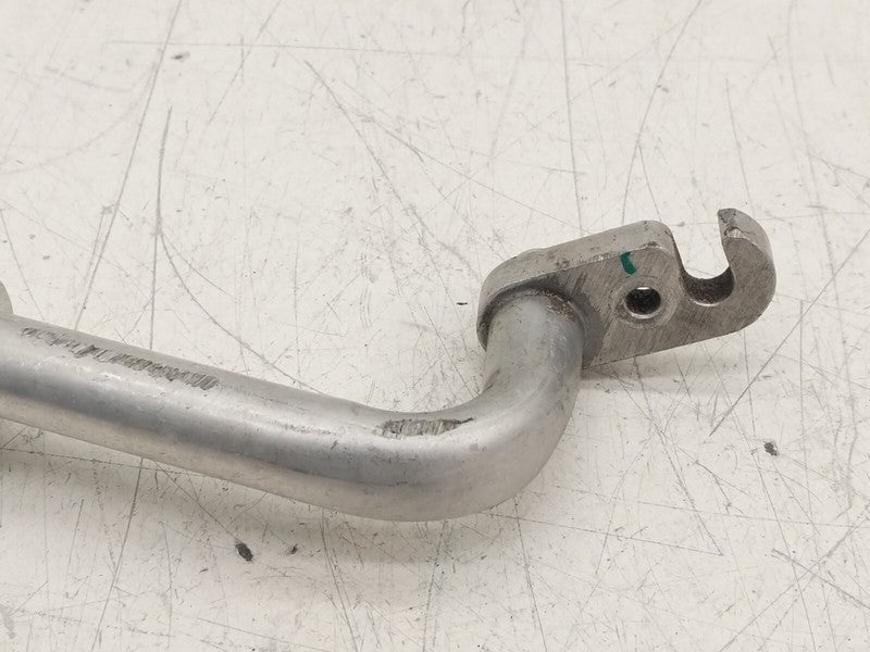1009293 00 A ⭕12-15 Model S A/C Conditioner Pipe Line Chiller to Compressor Hose 1009293-00-A