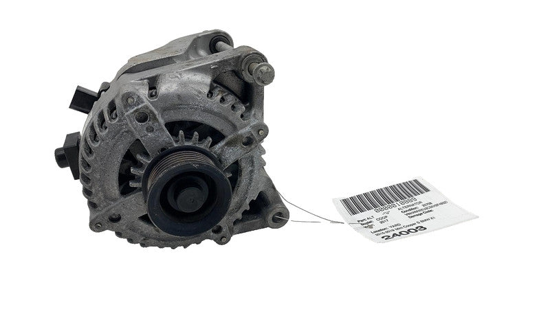 7640131 04 2014-2019 Mini Cooper BMW X1 X2 2.0L Denso 7640131-04 Alternator Assembly 20K
