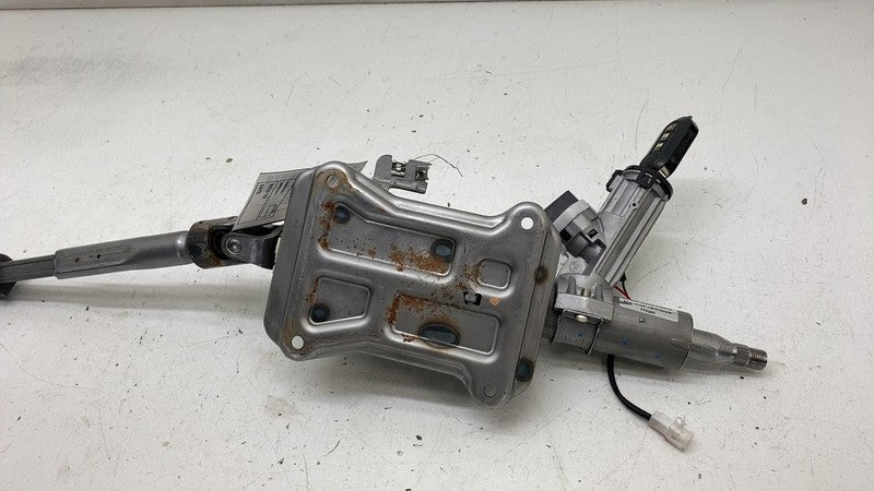 ⭕ 2017-2021 Ram Promaster 3500 Steering Column w/ Manual Adjustment 68