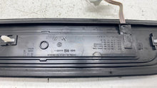 ⭕ 2017-2023 BMW 540i Rear Left  Door Sill Scuff Plate Trim Panel 5147806490505