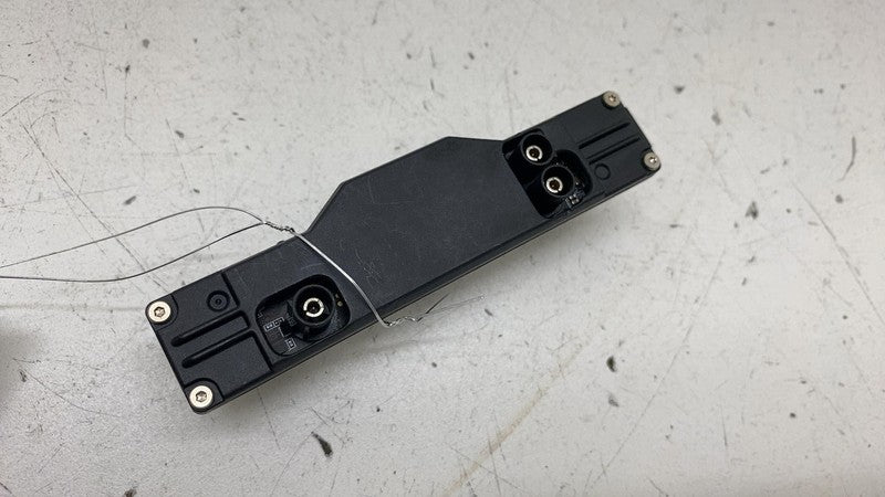 ⭕ 16-20 Model S X Front Forward View Assist Inline Triple Camera 11205