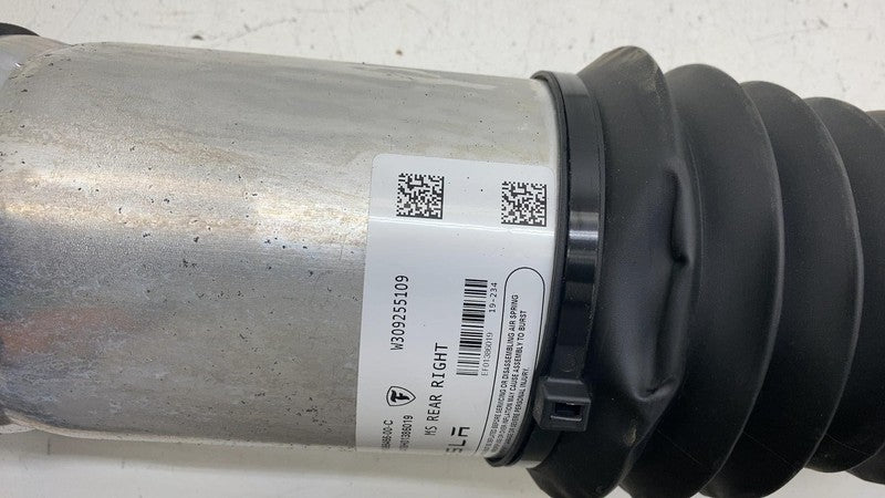 ⭕19-20 Tesla Model S Rear Suspension Air Spring Module Right RH AWD 10